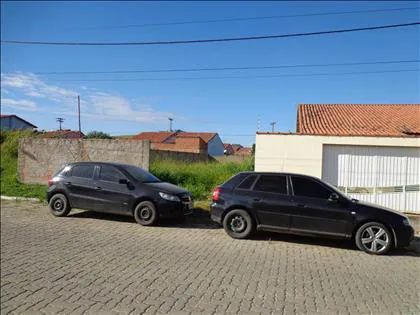 Terreno para venda em Jardim Aliança II