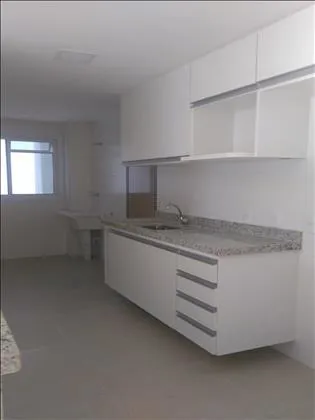 Apartamento para venda e aluguel em Santa Isabel