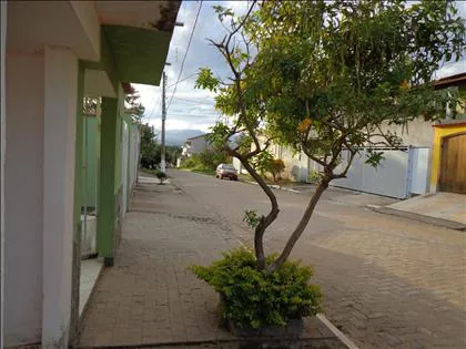 Casa para venda em Parque Ipiranga