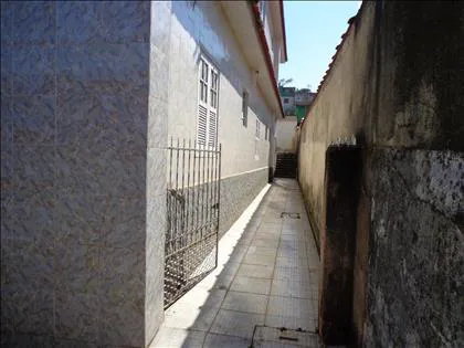 Casa para venda em Paraíso