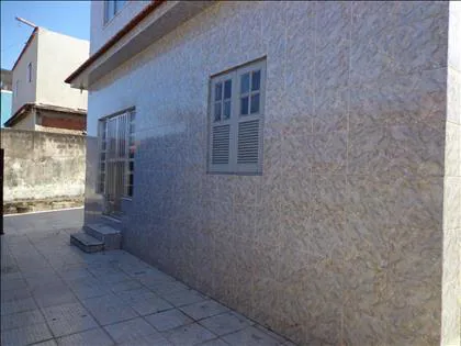 Casa para venda em Paraíso