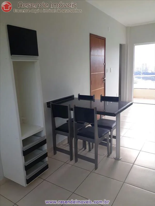 Foto 3 de 11 - Apartamento para aluguel em Novo Surubi