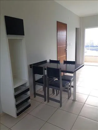 Apartamento para aluguel em Novo Surubi