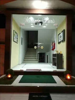 Apartamento para aluguel em Novo Surubi