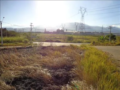 Terreno para venda em Bela Vista