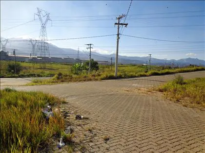Terreno para venda em Bela Vista