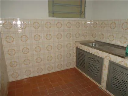 Casa para venda em Manejo