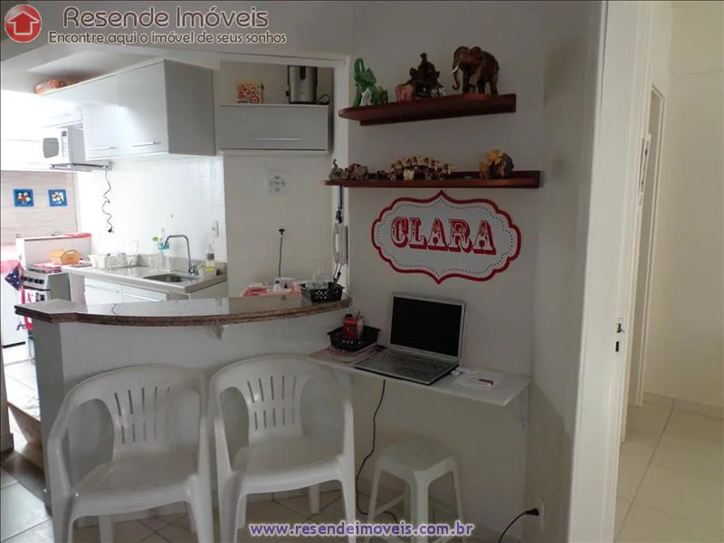 Foto 7 de 16 - Apartamento para venda em Comercial