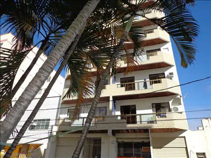 Apartamento para venda em Comercial