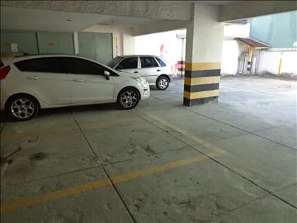 Apartamento para venda em Comercial