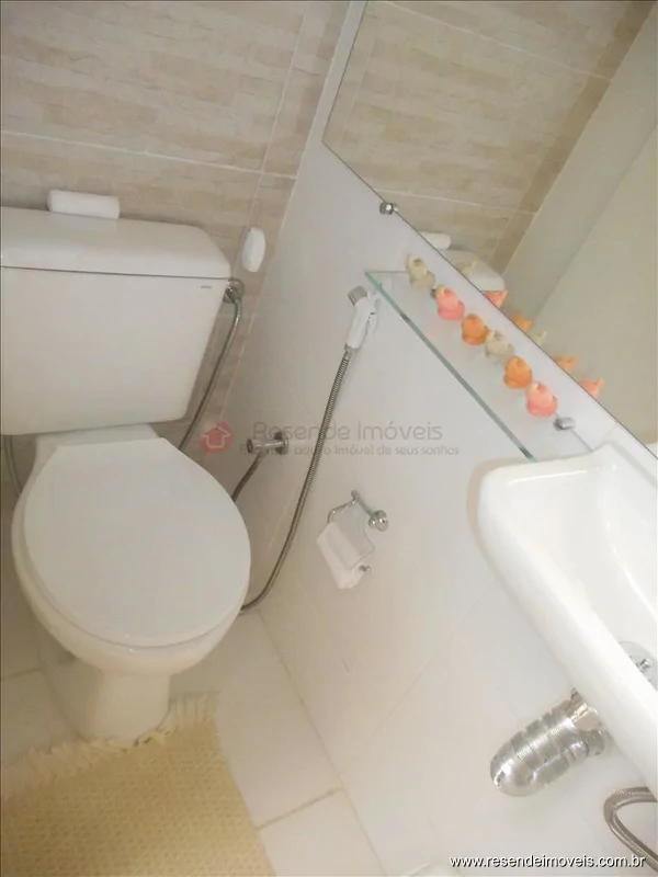 Foto 1 de 9 - Apartamento para aluguel em Campos Elíseos