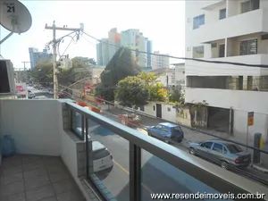 Apartamento para aluguel em Campos Elíseos