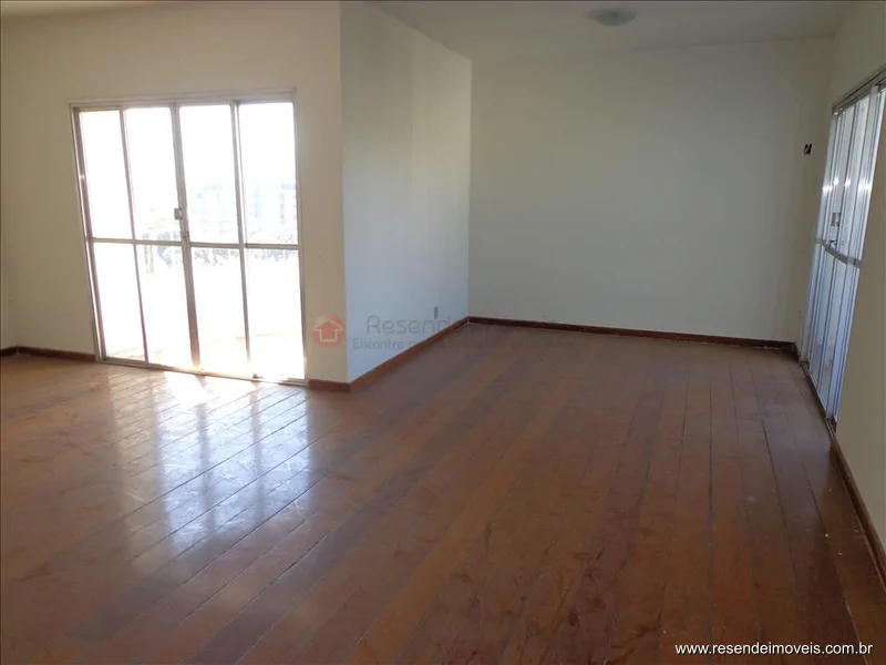 Foto 1 de 5 - Apartamento para aluguel em Jardim Jalisco