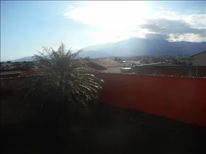 Casa para aluguel em Mirante das Agulhas