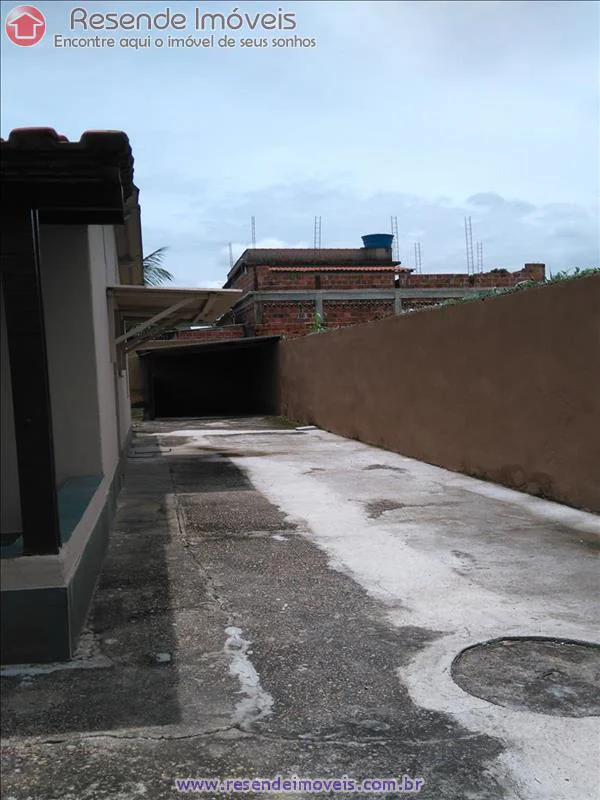 Foto 21 de 21 - Casa para aluguel em Parque Embaixador