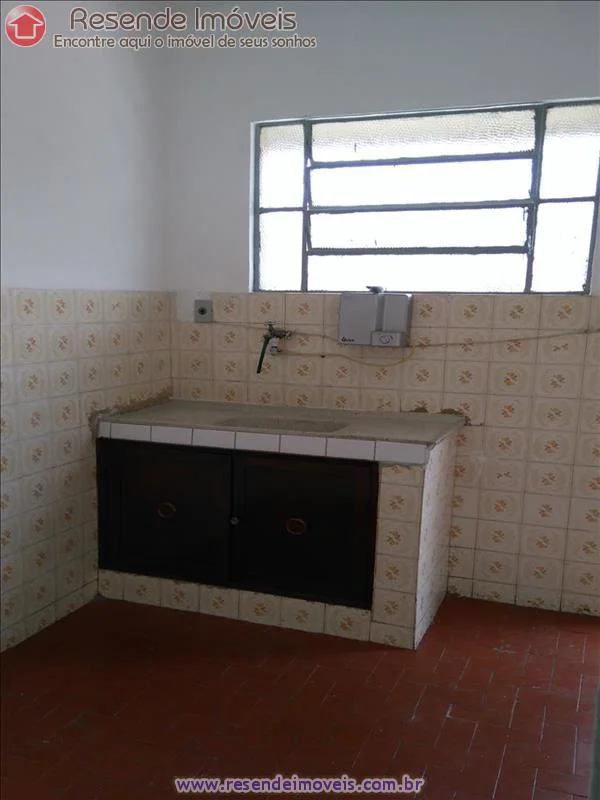 Foto 8 de 21 - Casa para aluguel em Parque Embaixador