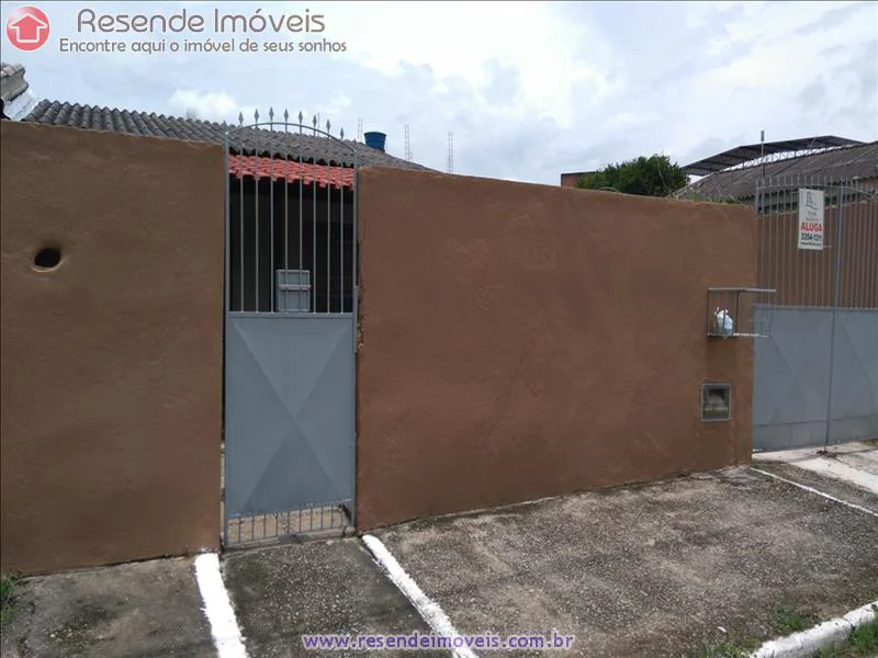 Foto 18 de 21 - Casa para aluguel em Parque Embaixador