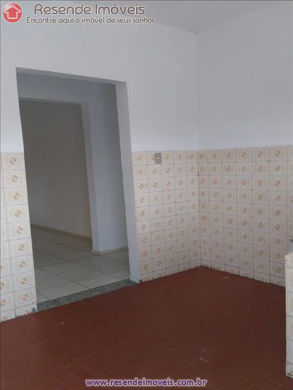 Foto 3 de 21 - Casa para aluguel em Parque Embaixador