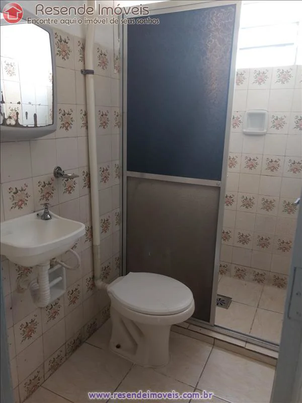 Foto 19 de 21 - Casa para aluguel em Parque Embaixador