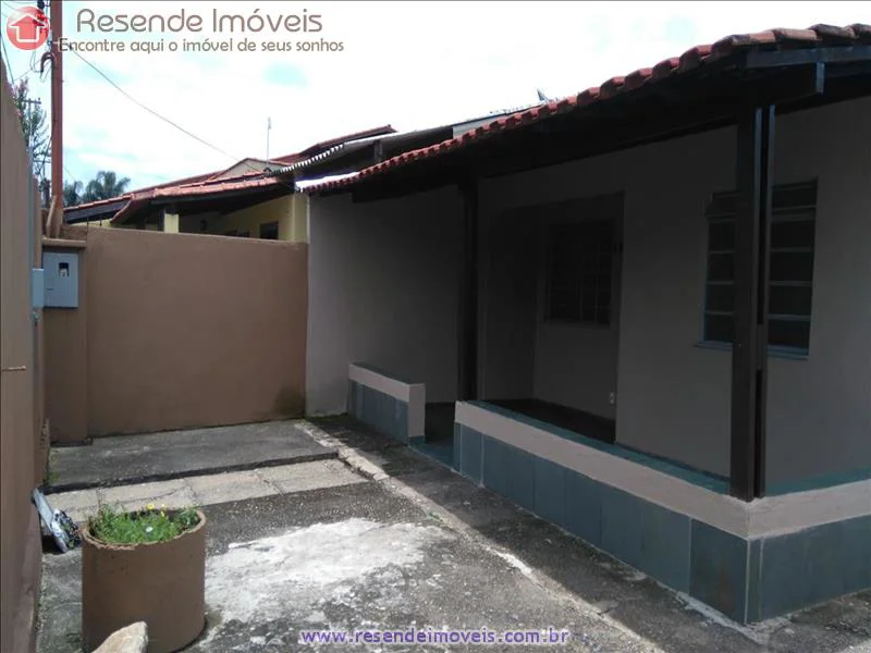 Foto 20 de 21 - Casa para aluguel em Parque Embaixador