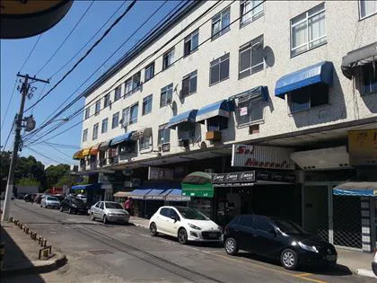 Sala Comercial para aluguel em Campos Elíseos