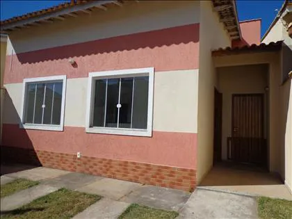 Casa para venda em Parque Ipiranga II