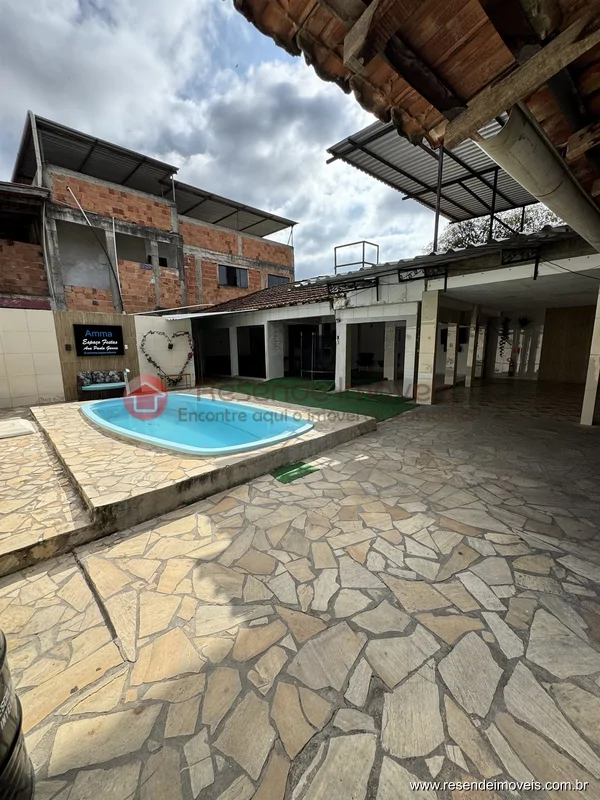 Loja para alugar em Fazenda da Barra III - Foto 26