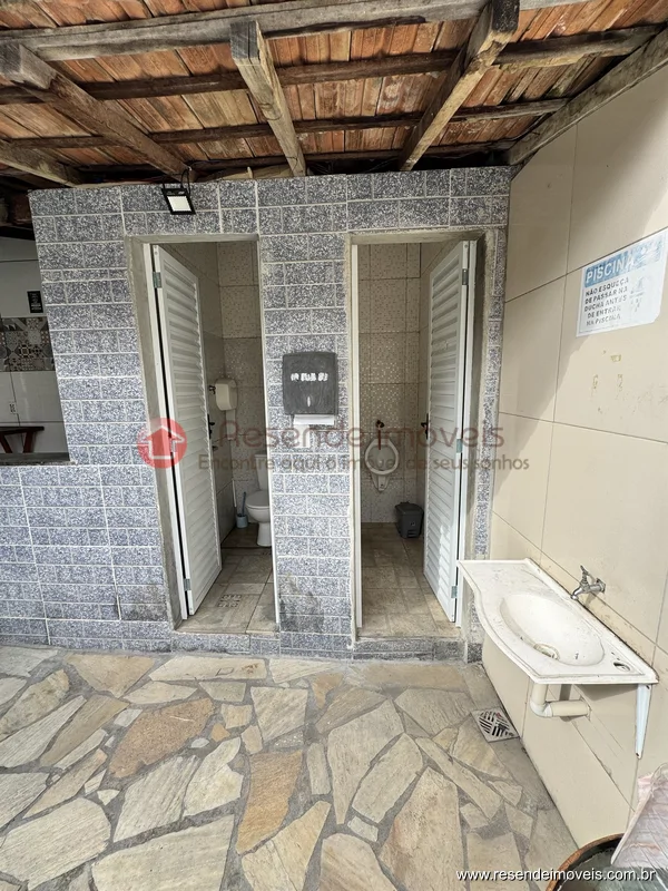 Loja para alugar em Fazenda da Barra III - Foto 23