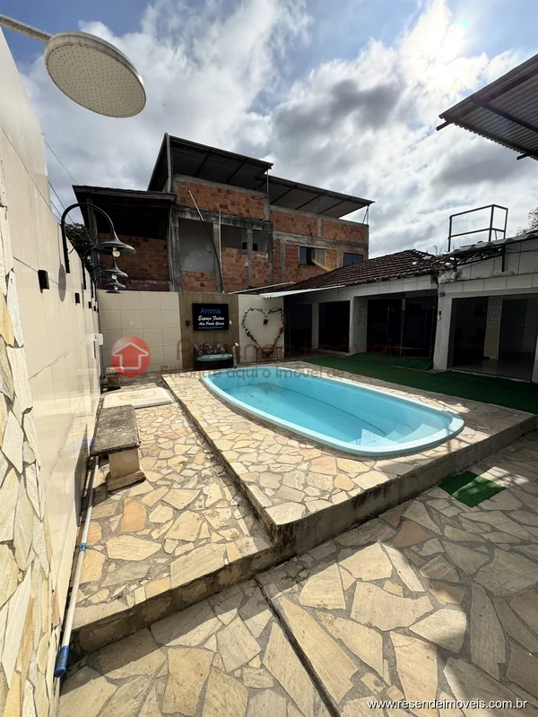 Loja para alugar em Fazenda da Barra III - Foto 27
