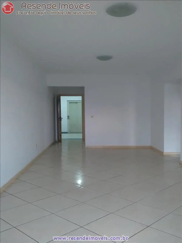 Foto 3 de 11 - Apartamento para aluguel em Centro