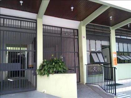 Apartamento para aluguel em Campos Elíseos