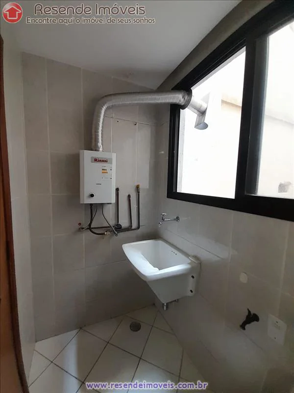 Foto 3 de 25 - Apartamento para aluguel em Campos Elíseos