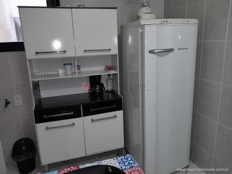Foto 6 de 25 - Apartamento para aluguel em Campos Elíseos