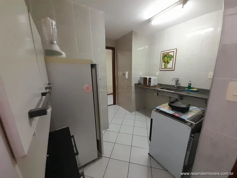 Foto 2 de 25 - Apartamento para aluguel em Campos Elíseos