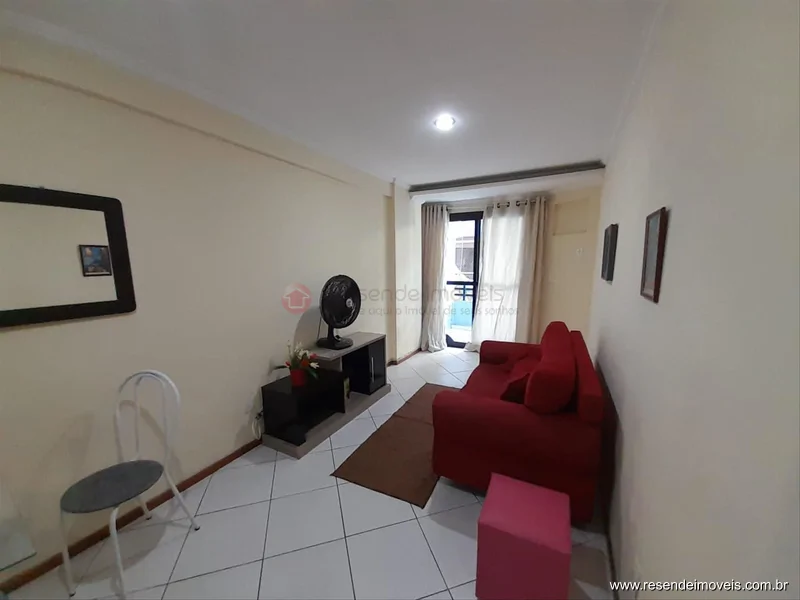 Foto 1 de 25 - Apartamento para aluguel em Campos Elíseos