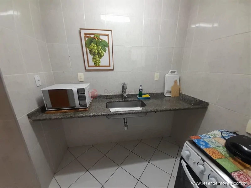 Foto 17 de 25 - Apartamento para aluguel em Campos Elíseos