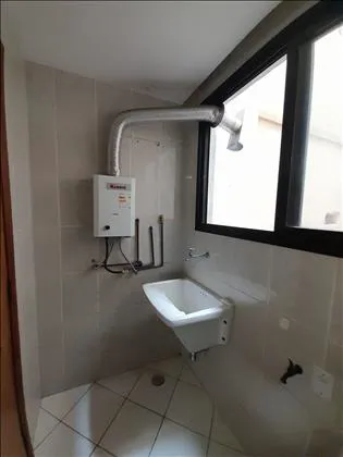 Apartamento para aluguel em Campos Elíseos