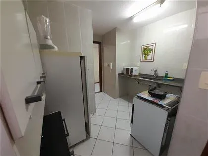 Apartamento para aluguel em Campos Elíseos