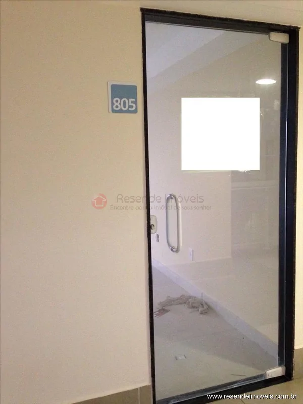 Foto 1 de 4 - Sala Comercial para venda em Jardim Jalisco