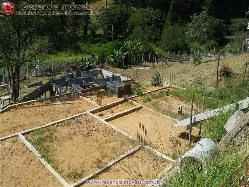 Foto 1 de 9 - Terreno para venda em Mirante das Agulhas