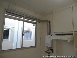 Apartamento para venda em Paraíso