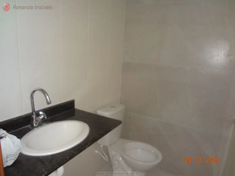 Foto 2 de 12 - Casa para venda em Parque Ipiranga II