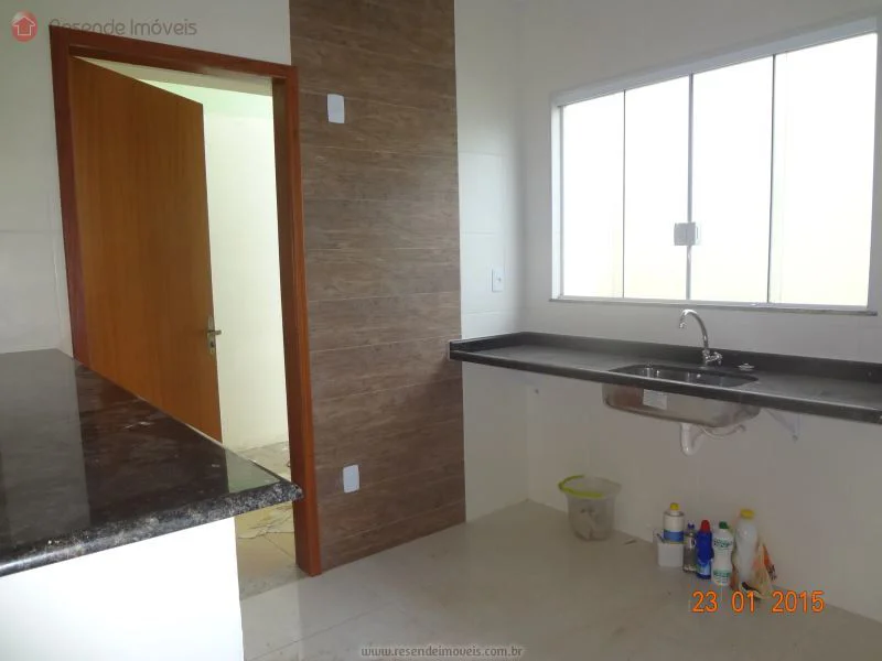 Foto 7 de 12 - Casa para venda em Parque Ipiranga II