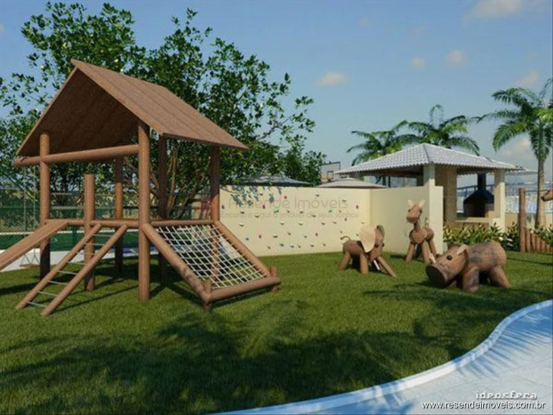 Foto 2 de 18 - Apartamento para venda em Jardim Jalisco