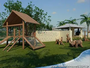 Apartamento para venda em Jardim Jalisco