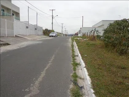 Terreno para venda em Parque Ipiranga II