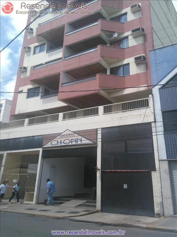 Foto 1 de 7 - Apartamento para aluguel em Campos Elíseos