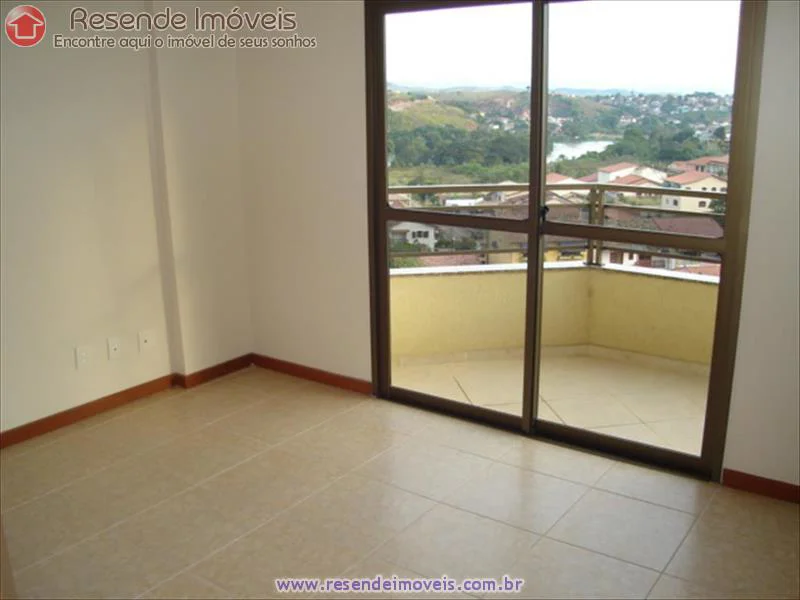 Foto 6 de 12 - Apartamento para aluguel em Morada do Castelo