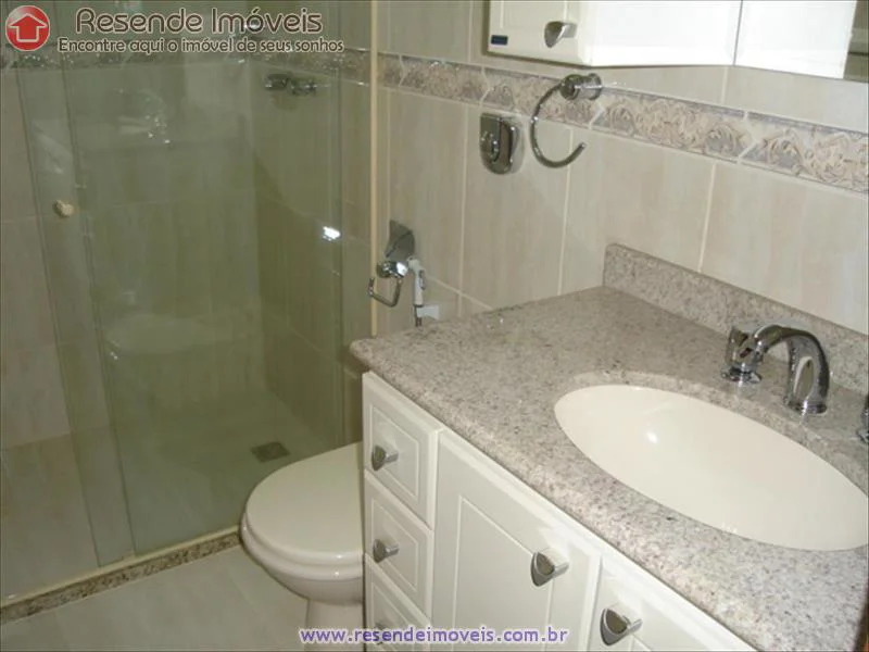 Foto 10 de 12 - Apartamento para aluguel em Morada do Castelo