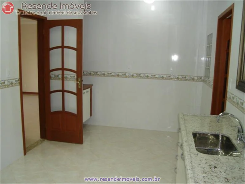 Foto 5 de 12 - Apartamento para aluguel em Morada do Castelo